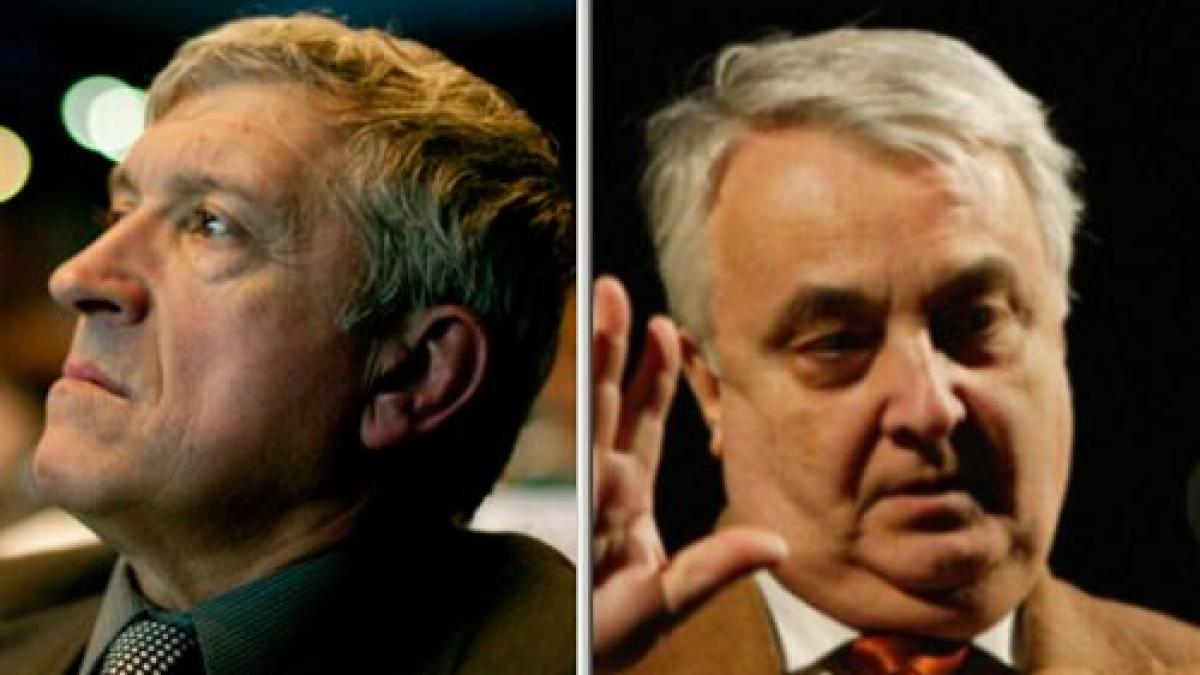 ani senatorii mircea diaconu si mircea cinteza in incompatibilitate