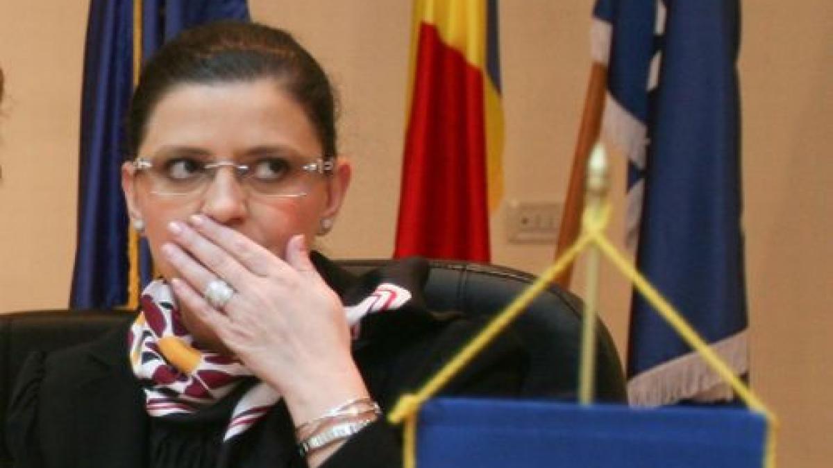 boagiu pe urmele lui boc si udrea a integrat norvegia in ue de doua ori in aceeasi conferinta