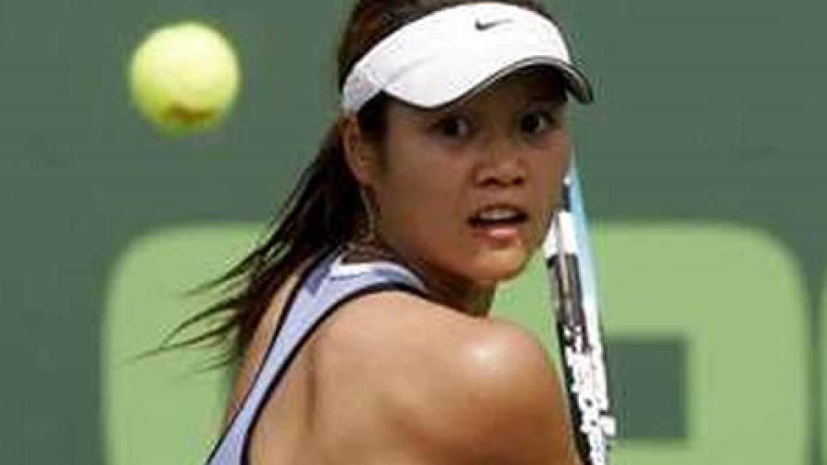 na li si kim clijsters in finala feminina a australian open