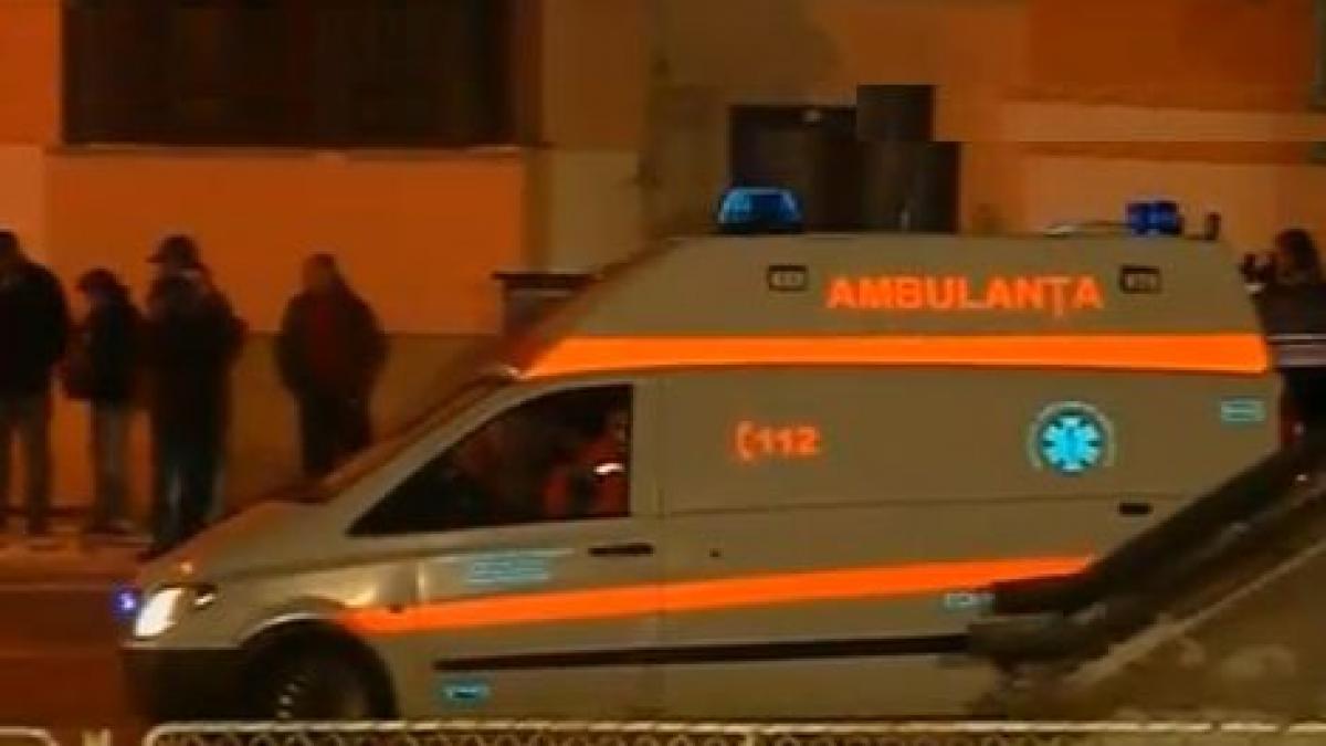 presedintele consiliului judetean arges a facut atac de cord inainte de a fi arestat