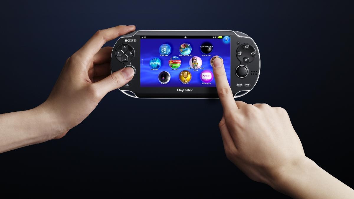 sony anunta ngp noua generatie playstation portable