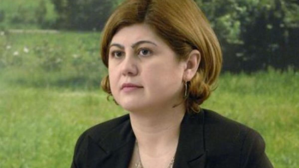 liana dumitrescu a murit in urma unei tromboze extinse a venelor cerebrale sustin legistii