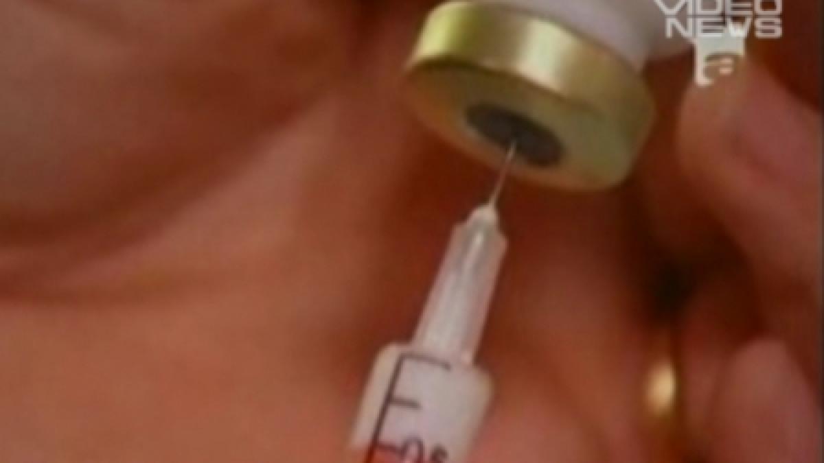 numarul cazurilor de infectii respiratorii in aceasta perioada se apropie de 100 000