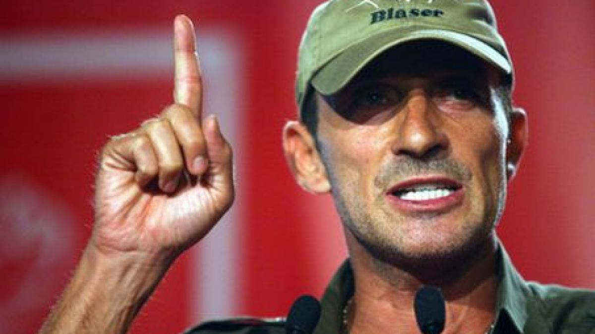 radu mazare va da in judecata dna sunt niste catei care actioneza la ordin