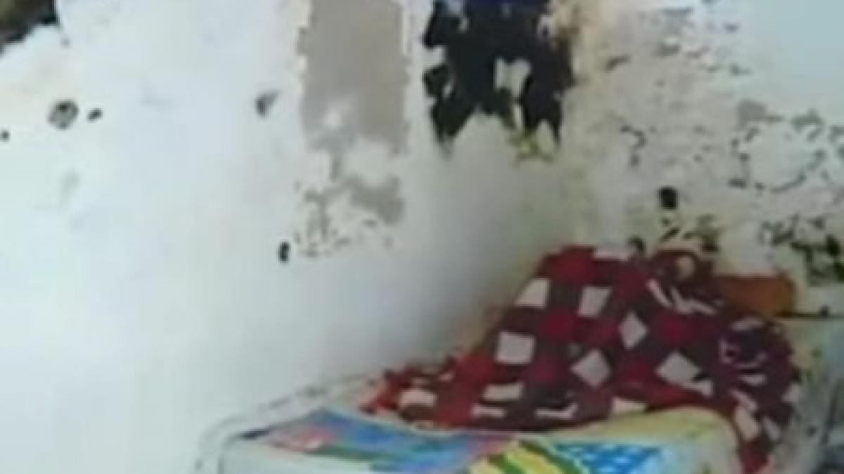 brazilia si a tinut sotia in pivnita 16 ani iar amanta in casa