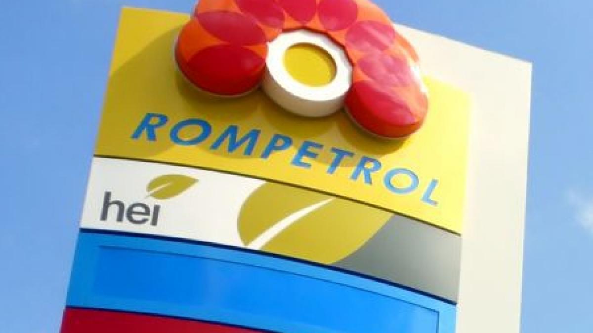 consiliul concurentei ancheteaza rompetrol pentru restrictii la pretul de vanzare al gpl