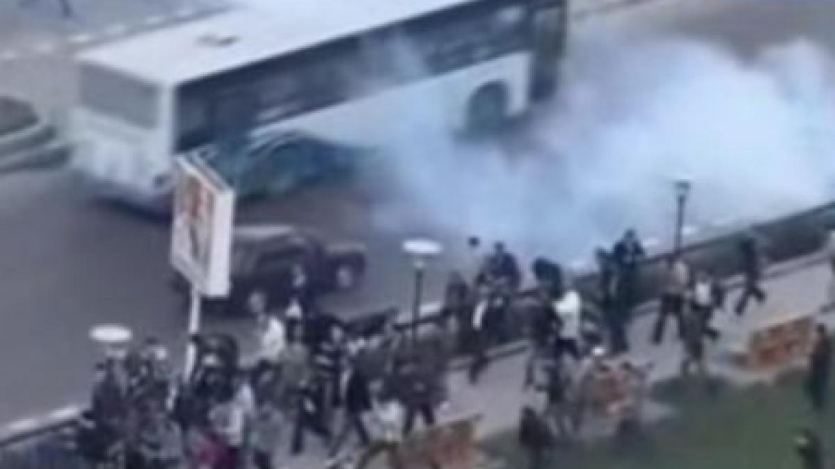 romanii din egipt traiesc teroarea revoltelor mae recomanda evitarea deplasarilor in egipt