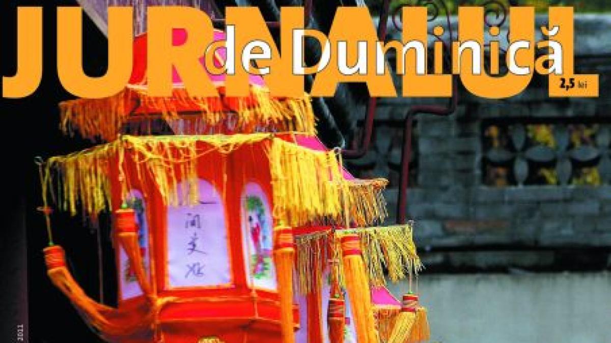 stefan iordache actorul nepereche si alte articole speciale in jurnalul national de duminica