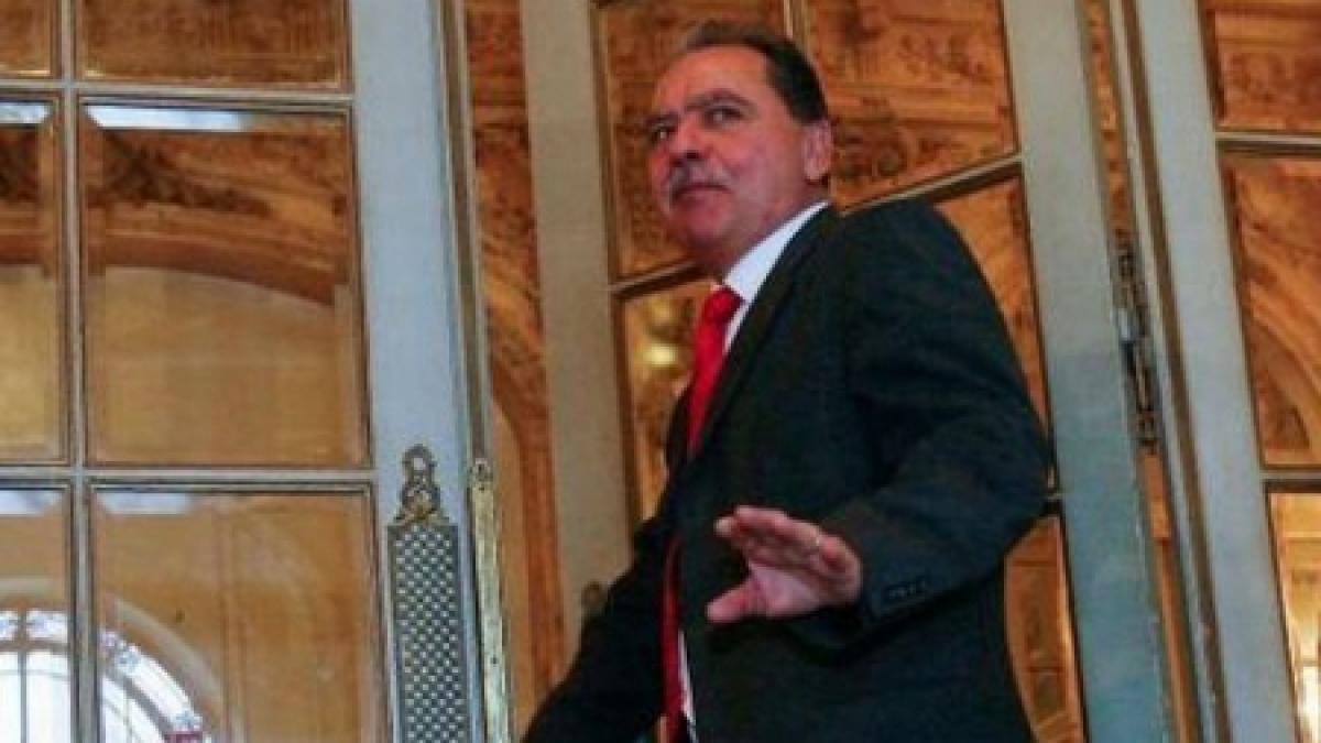 cazul nicolescu declanseaza razboiul politic intre psd si pdl