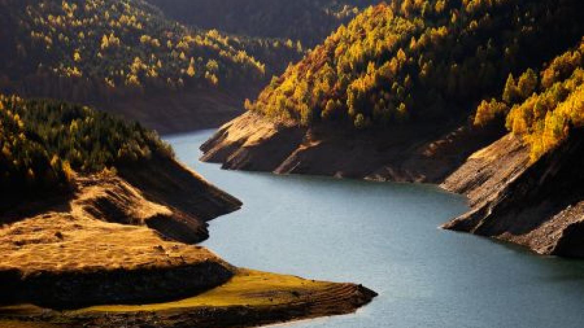 ce locuri frumoase avem la noi in tara si eu habar n am