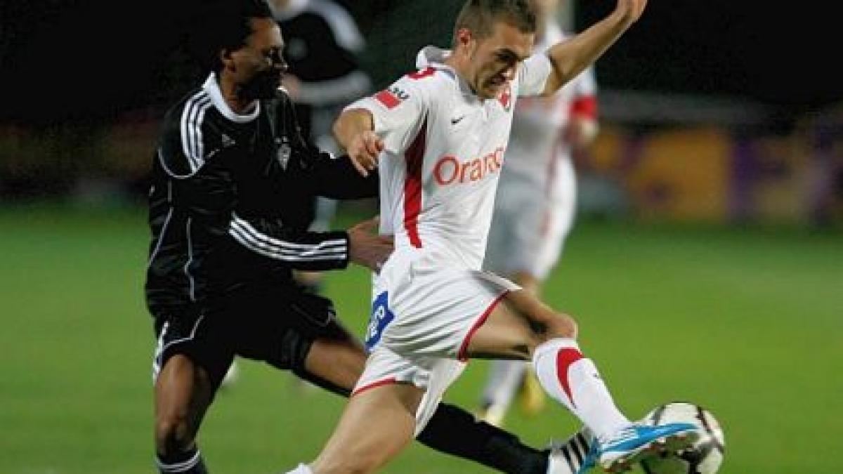 dinamo partizan belgrad scor 0 0 intr un meci amical