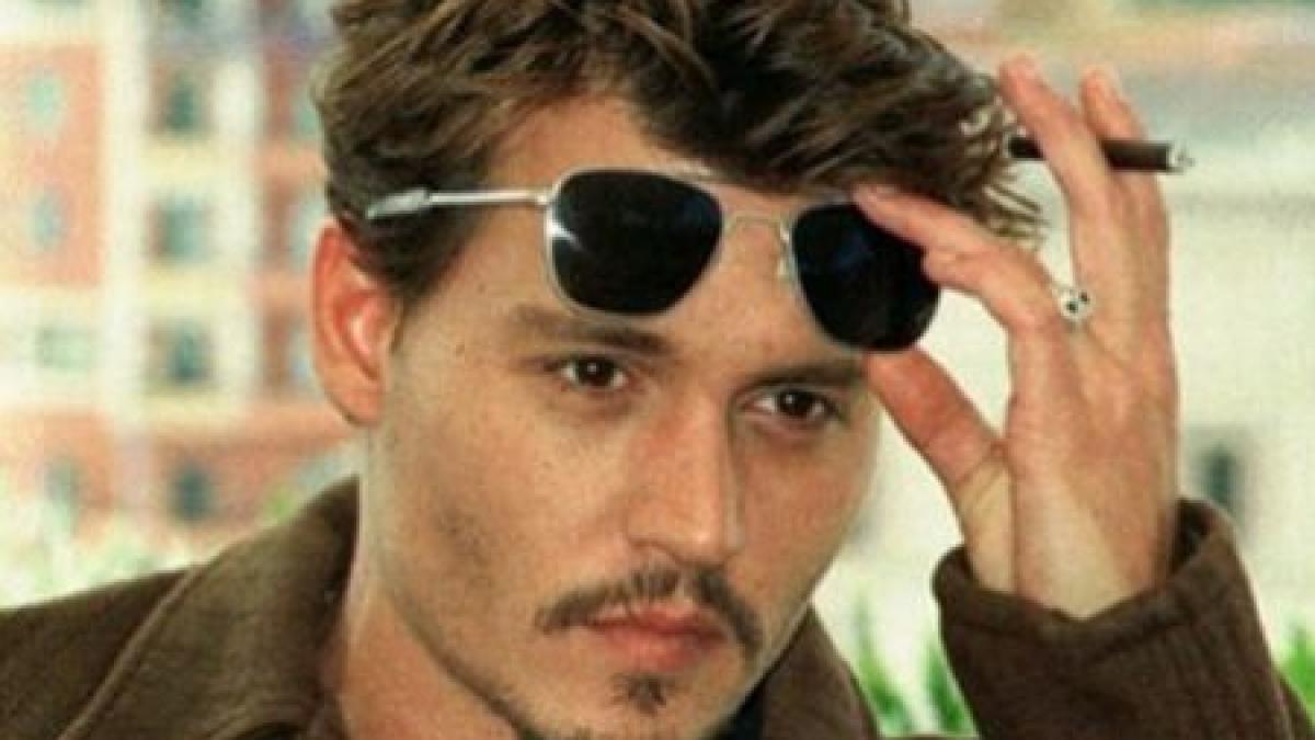 johnny depp si a cumparat un palat la venetia in valoare de 10 milioane de dolari video