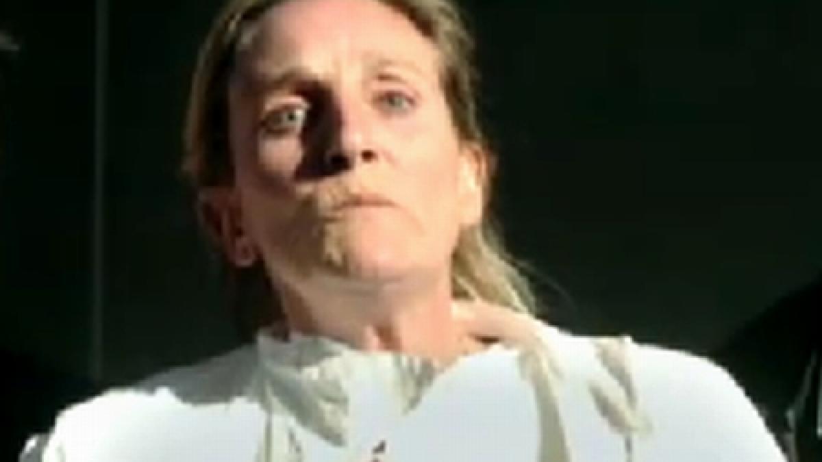 o americanca si a impuscat mortal copiii pentru ca i ar fi raspuns obraznic