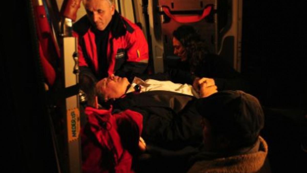 presedintele cj arges constantin nicolescu operat la spitalul floreasca