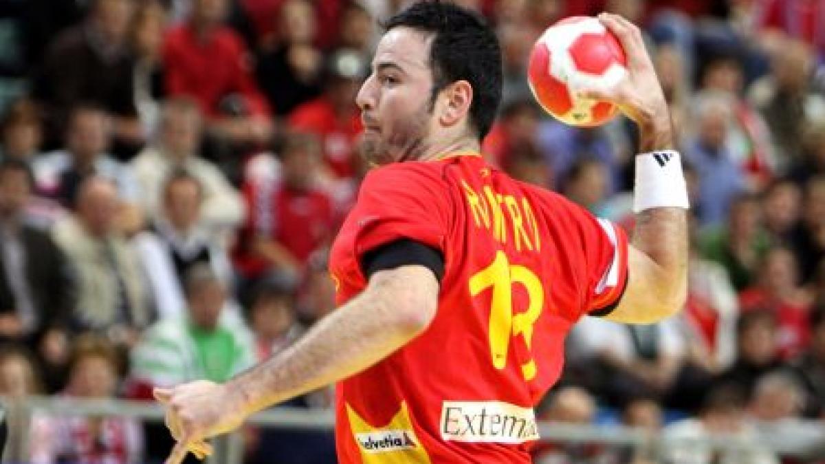 spania a obtinut medalia de bronz la cm din suedia