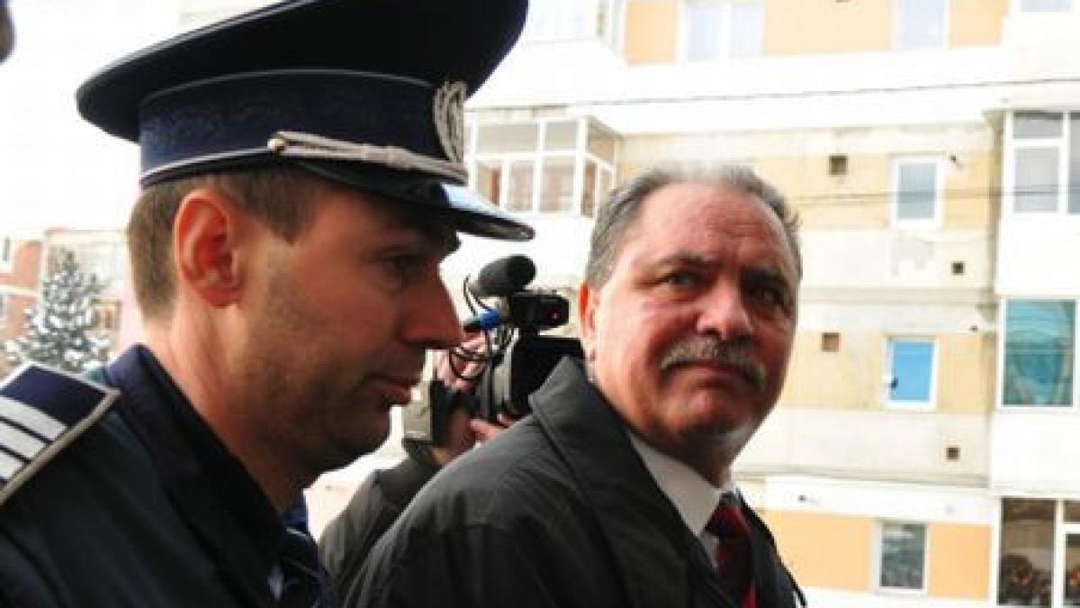 presedintele cj arges a fost detubat si este constient