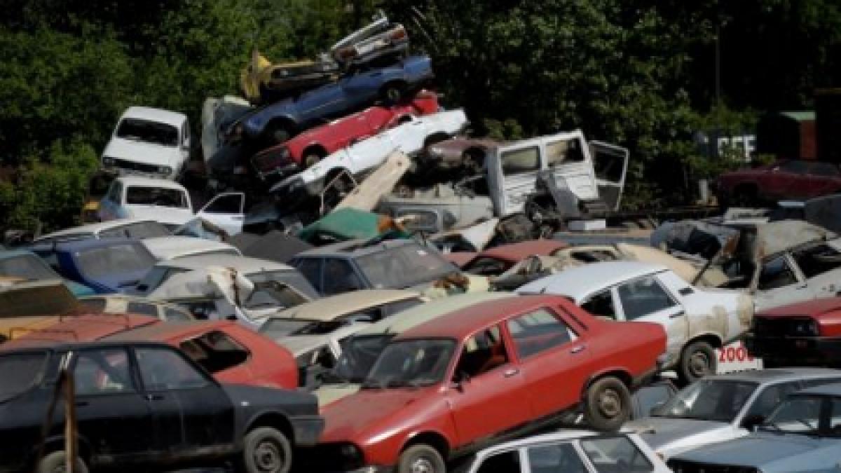 programul rabla pe ultima suta de metri pretul voucherelor a scazut cu 75