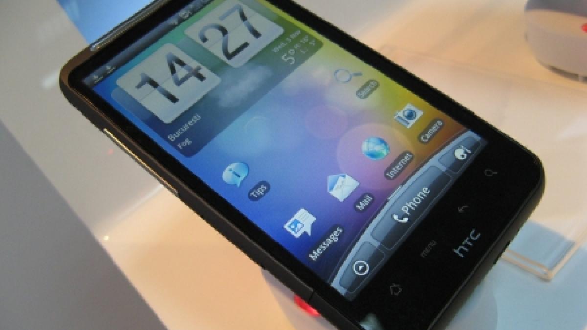 android cea mai populara paltforma pentru telefoane inteligente din lume