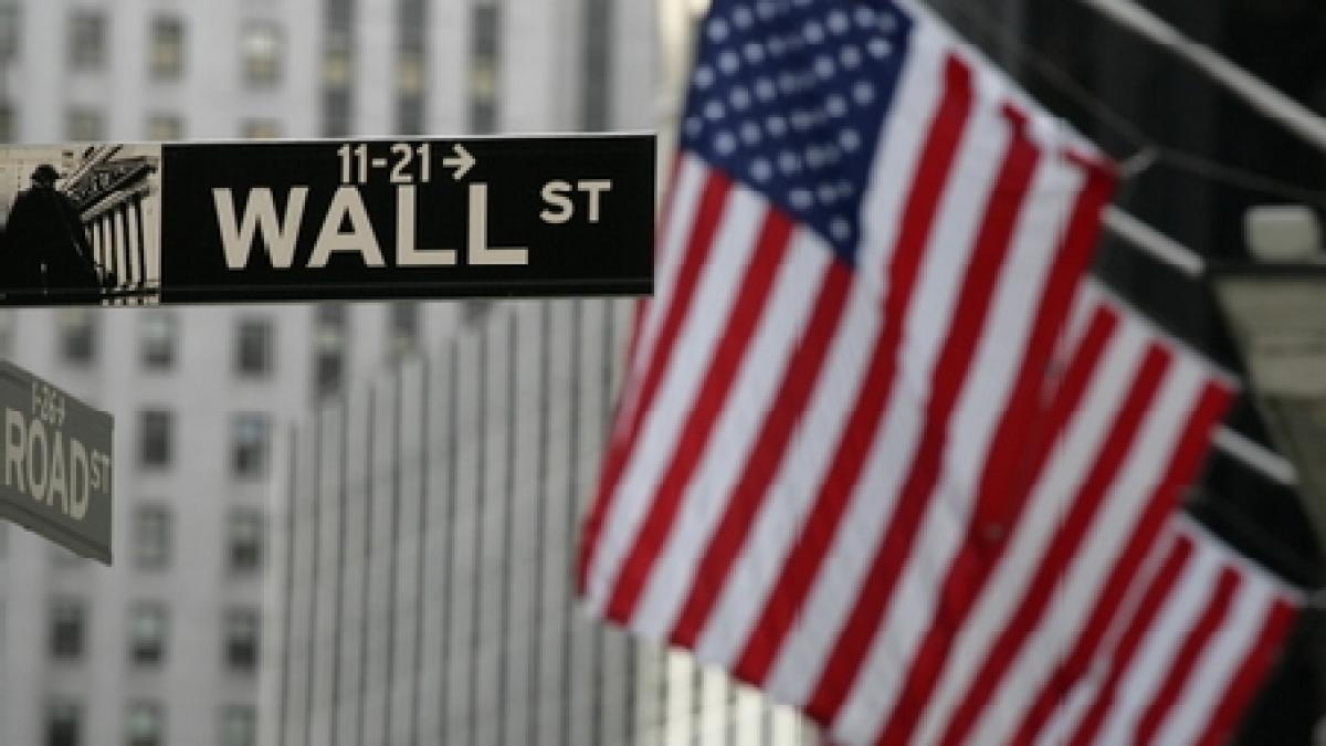 bancile de pe wall street tinta unui posibil atac terorist al gruparii al qaida