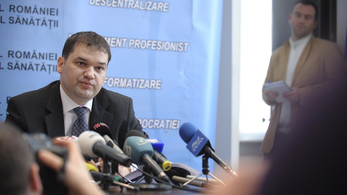 cseke 111 spitale vor fi comasate 71 vor deveni camine pentru batrani nu vor fi disponibilizari