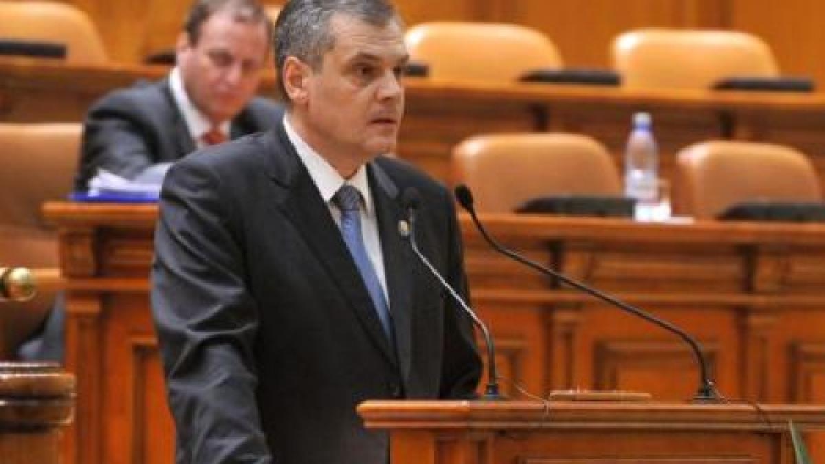 deputatul marian saniuta si a dat demisia din psd va activa ca independent