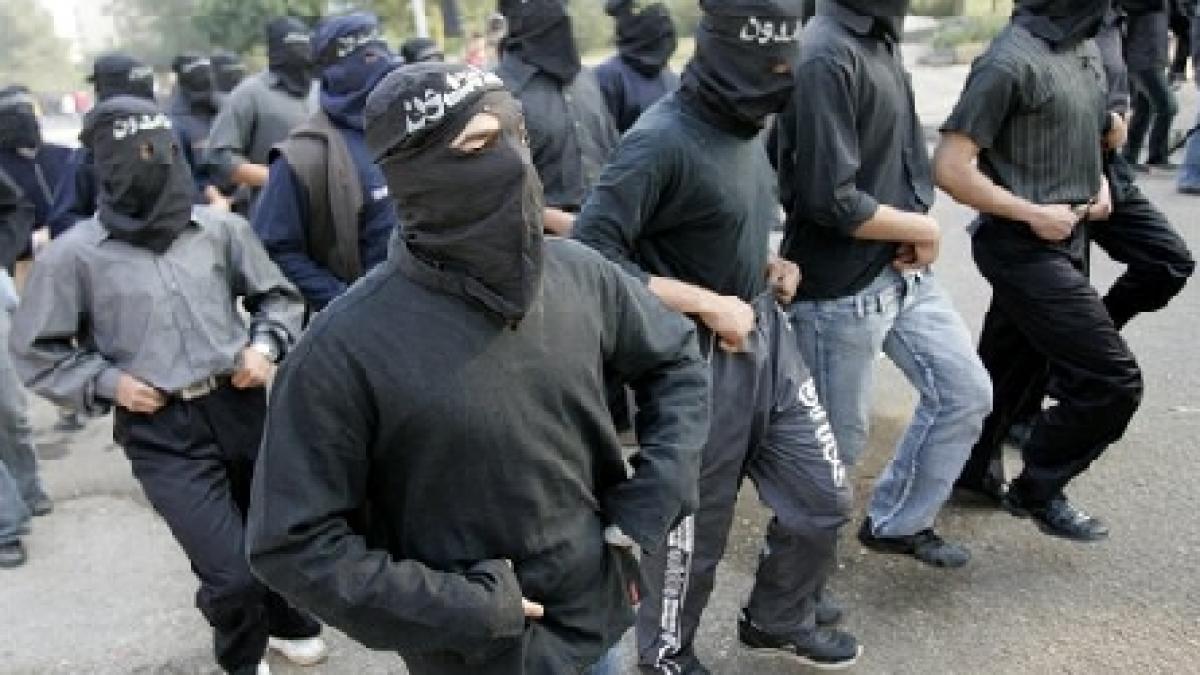 lider islamist egiptenii ar trebui sa se pregateasca de razboi cu israelul