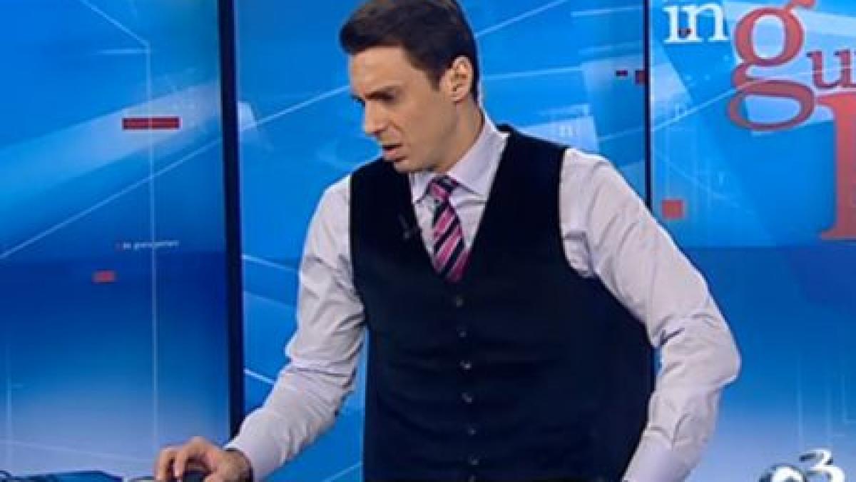 mircea badea despre mubarak chiar ma intrebam daca mai candideaza e un soc o lovitura