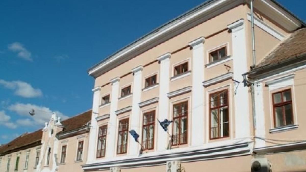 oradea sute de oameni au protestat fata de decizia de desfiintare a teatrului pentru copii