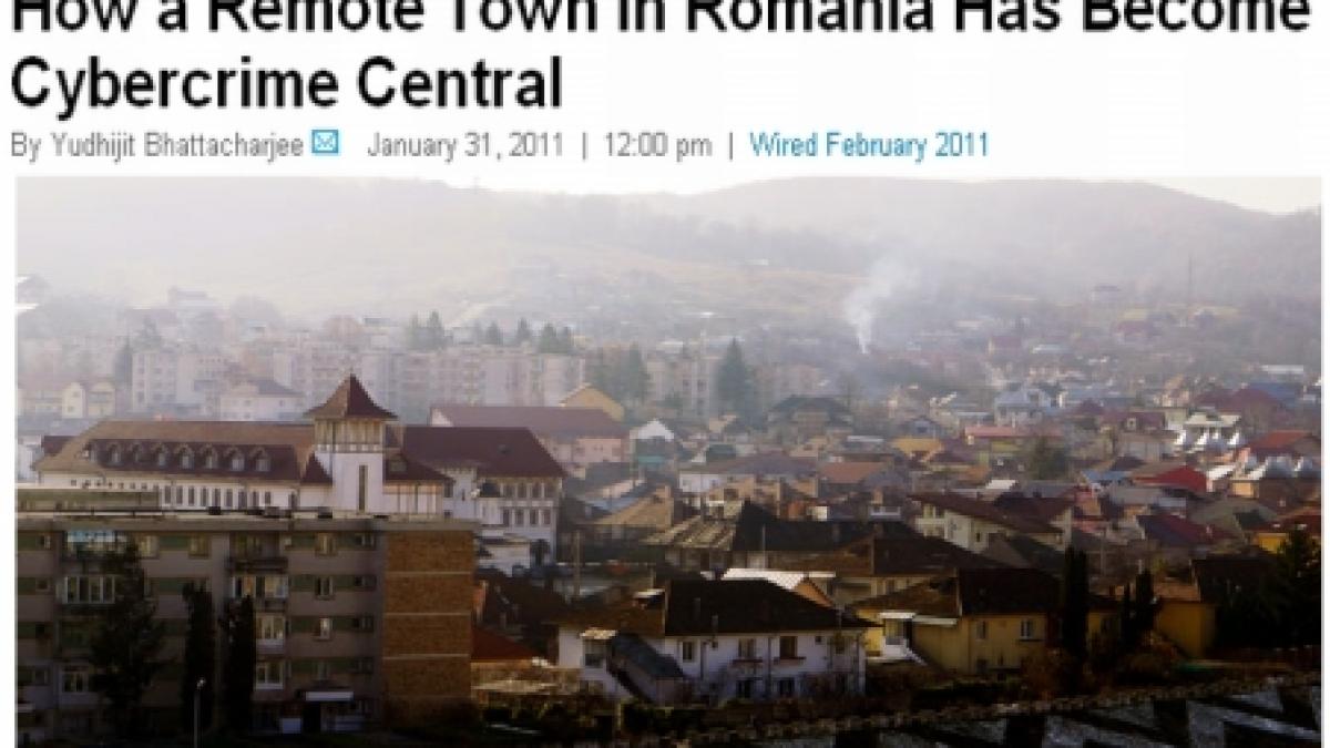 reportaj wired cum a ajuns ramnicu valcea centrul infractiunilor cibernetice