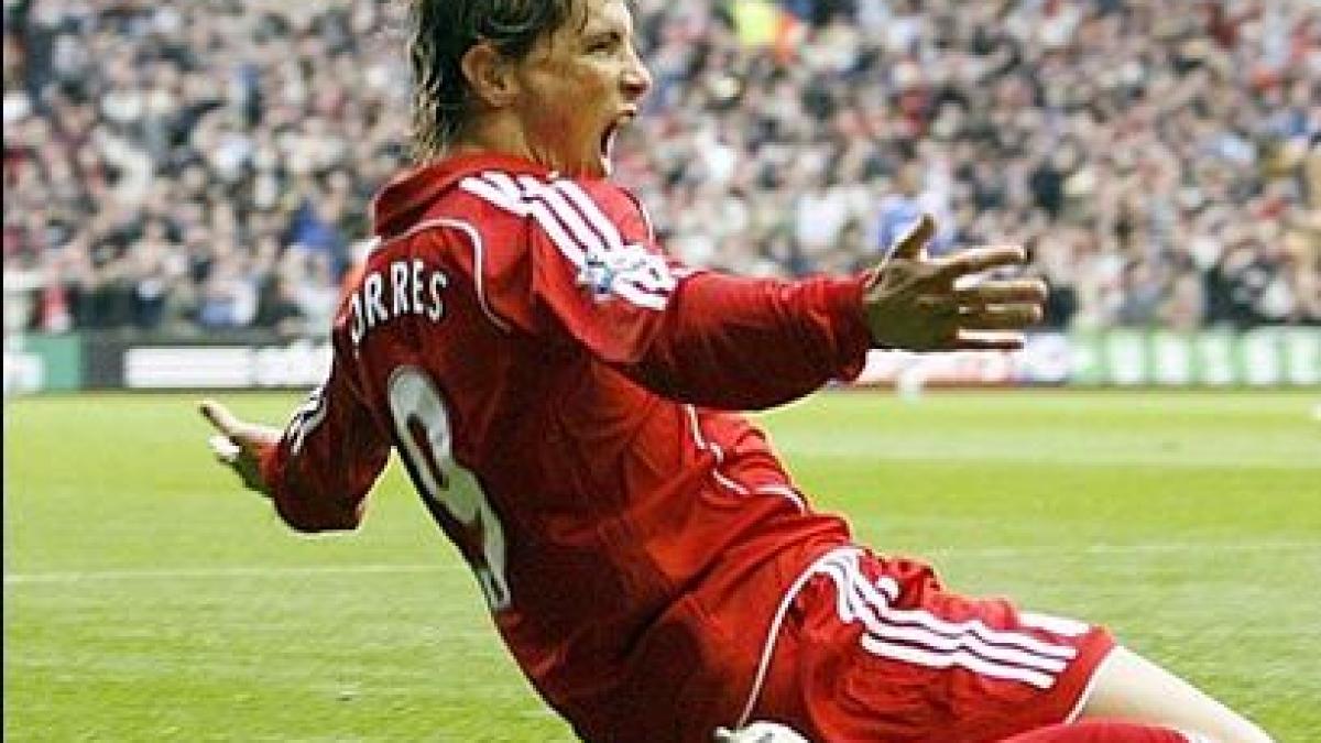 transfer record realizat de chelsea torres a parasit liverpool pentru un club mare