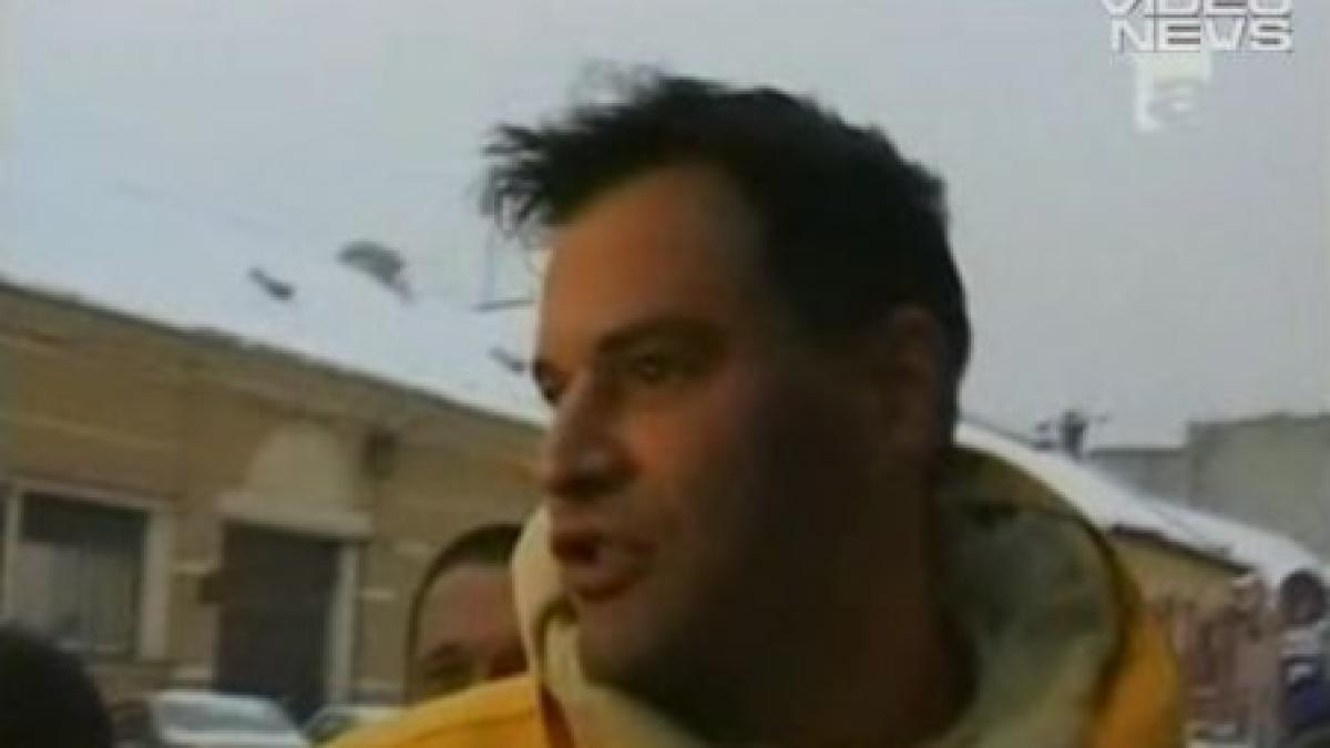 un cap al mafiei italiene a fost prins la oradea