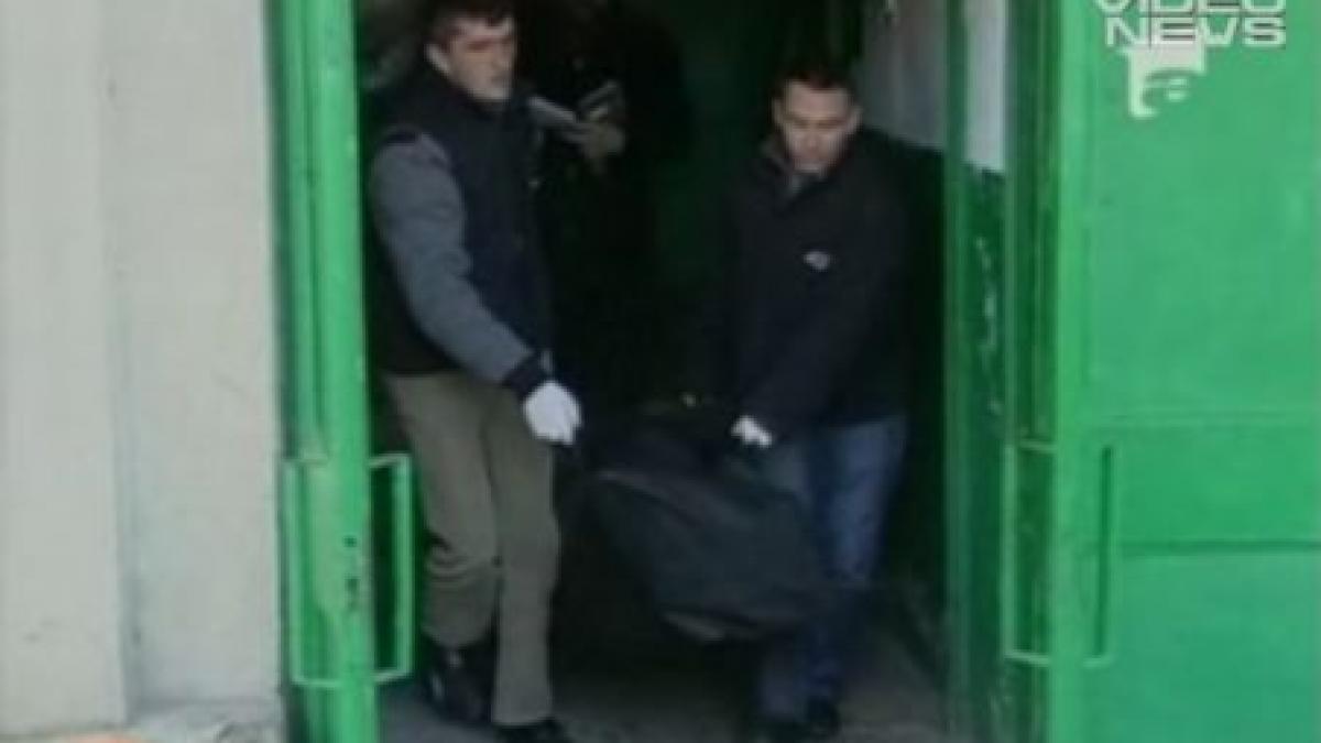 un italian gasit mort in garsoniera sa din pascani