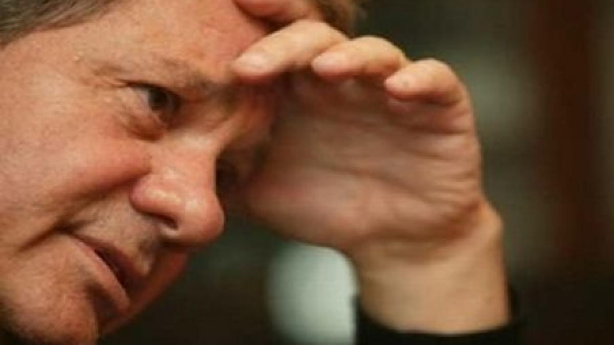 actorul emil hossu a fost accidentat de un sofer pe trecerea de pietoni