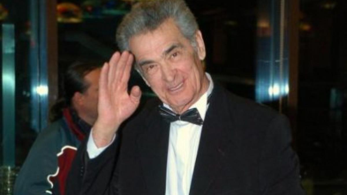 iurie darie a ajuns din nou la spital dupa o criza de hipertensiune