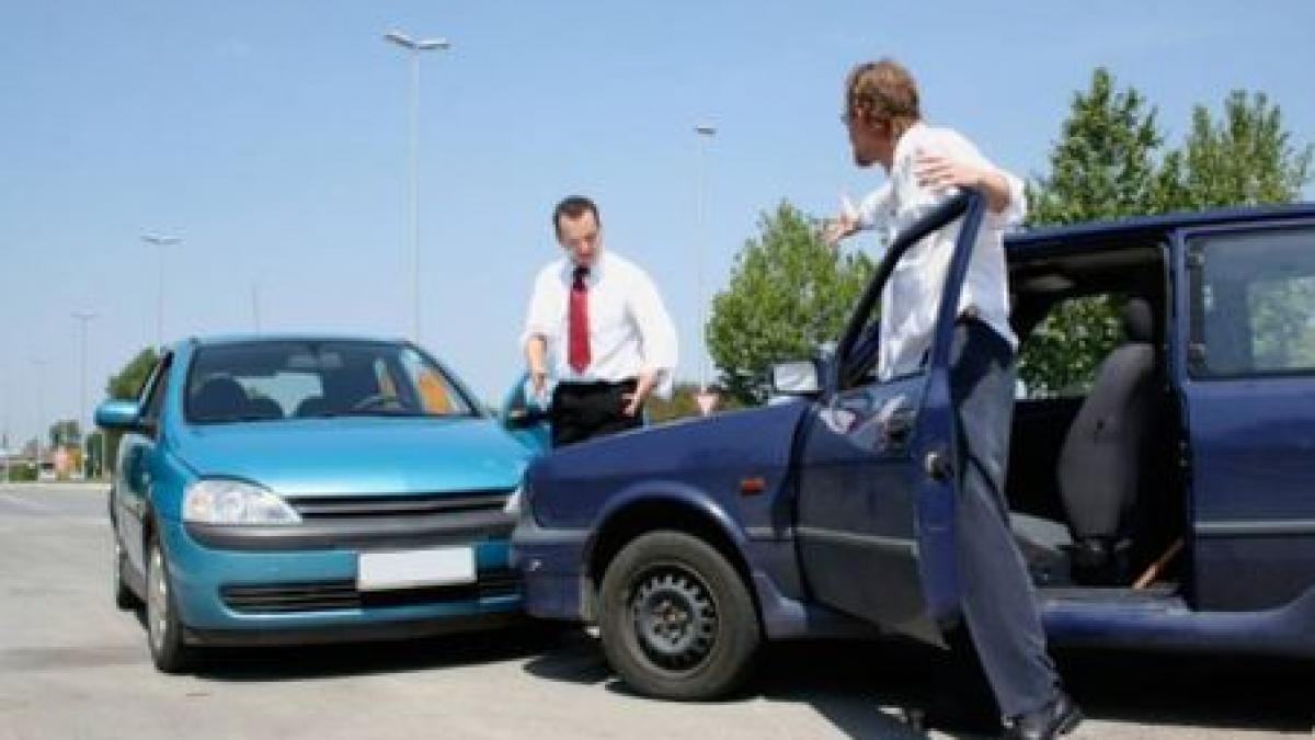 noua infractiune rutiera santajul in trafic