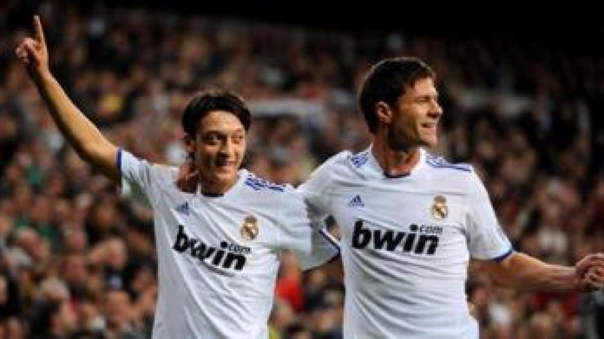 real madrid si barcelona isi vor disputa finala cupei spaniei