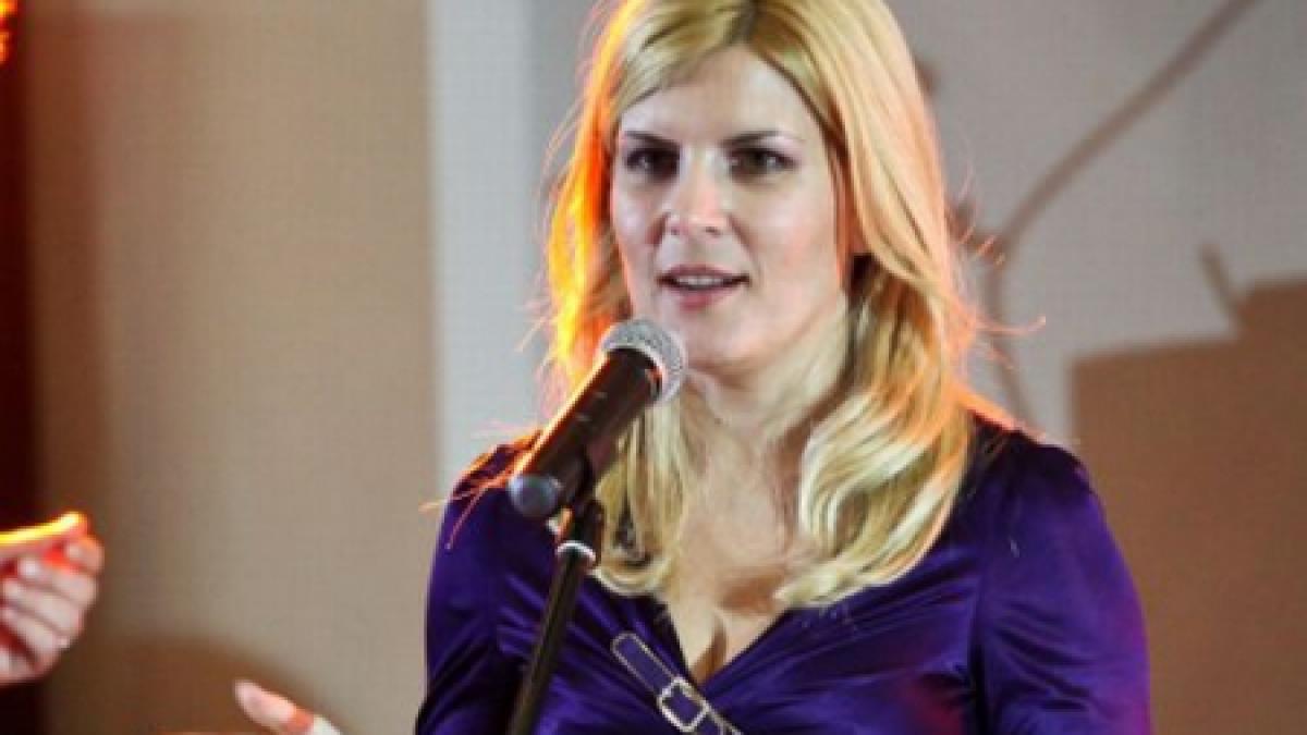 udrea lansam in dezbatere legea capitalei exista doua variante 6 sectoare sau 22 de unitati