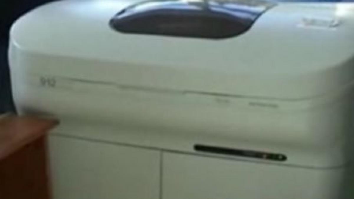 mehedinti analizele nu mai pot fi facute intr un spital din cauza defectiunilor provocate de ger