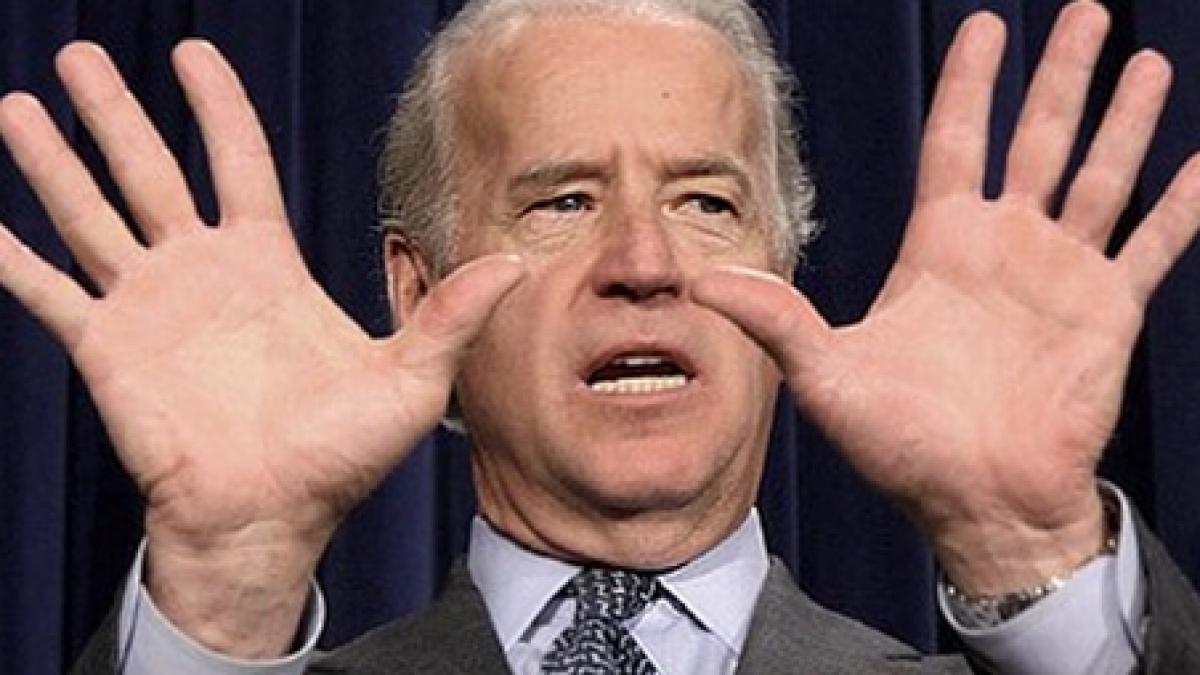 vicepresedintele sua joe biden cere omologului sau egiptean stoparea violentelor