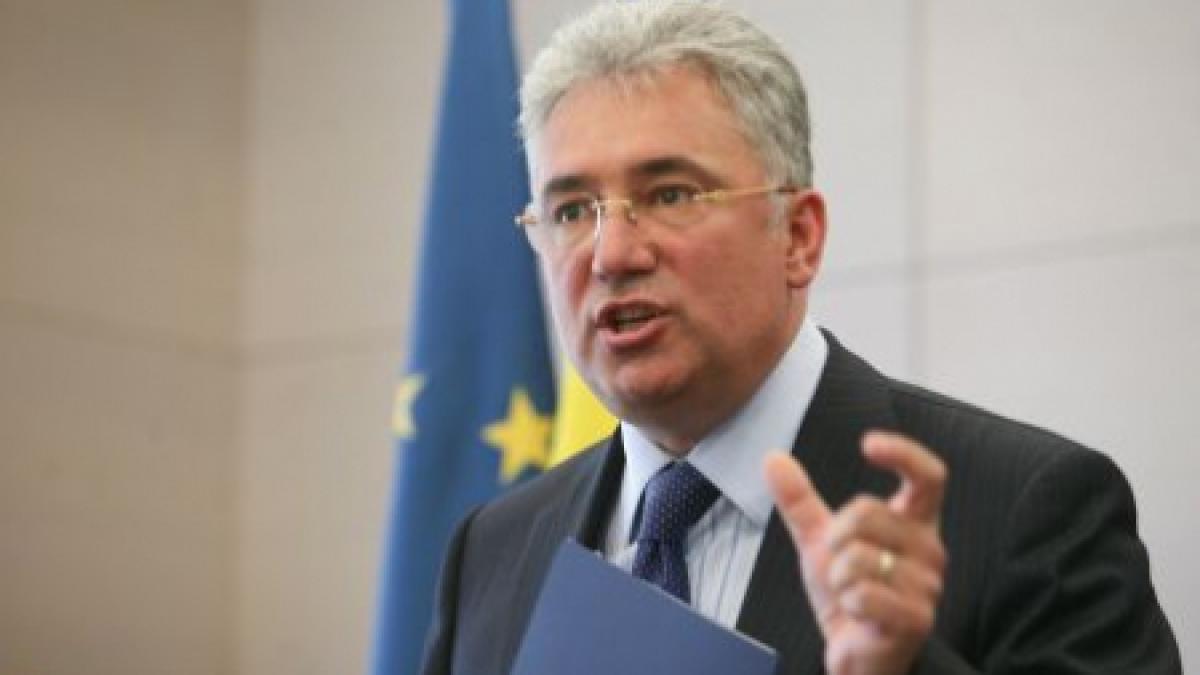 videanu boc trebuie sa aleaga intre functia de premier si cea de presedinte pdl