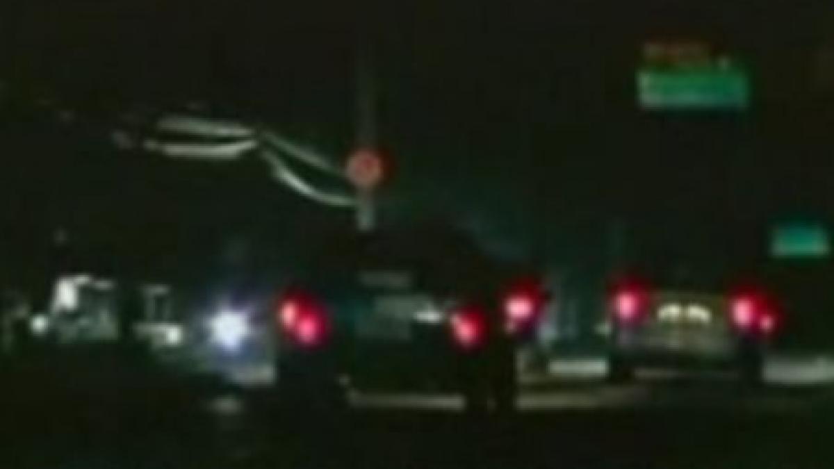 brazilia milioane de oameni au stat pe intuneric cinci ore din cauza unei pene de curent