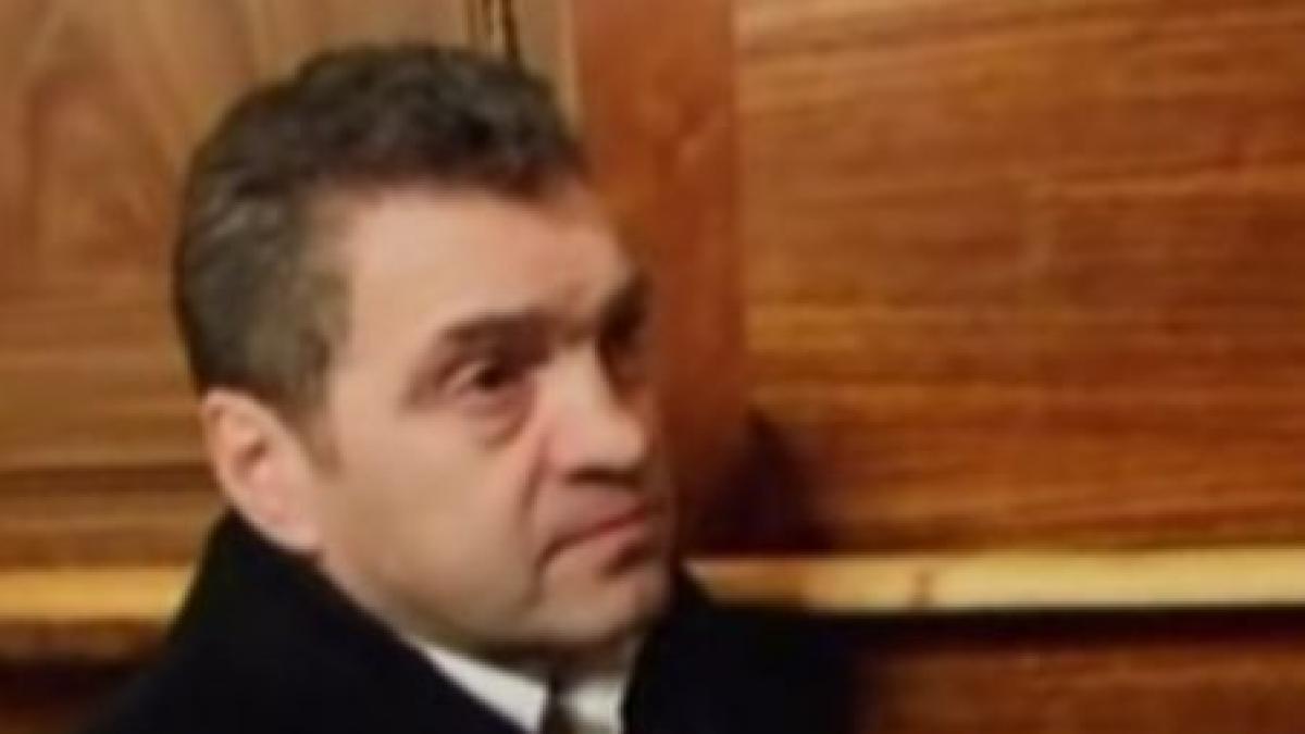 milionar din top 300 arestat pentru luare de mita si trafic de influenta