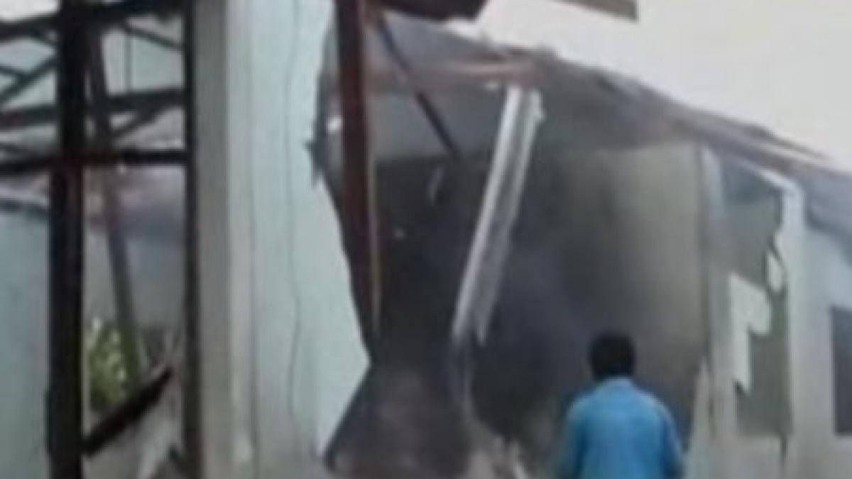 situatie exploziva la granita dintre cambodgia si thailanda dupa doua atacuri armate