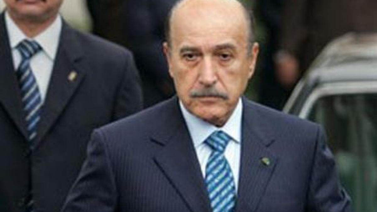 tentativa de asasinat impotriva vicepresedintelui egiptean