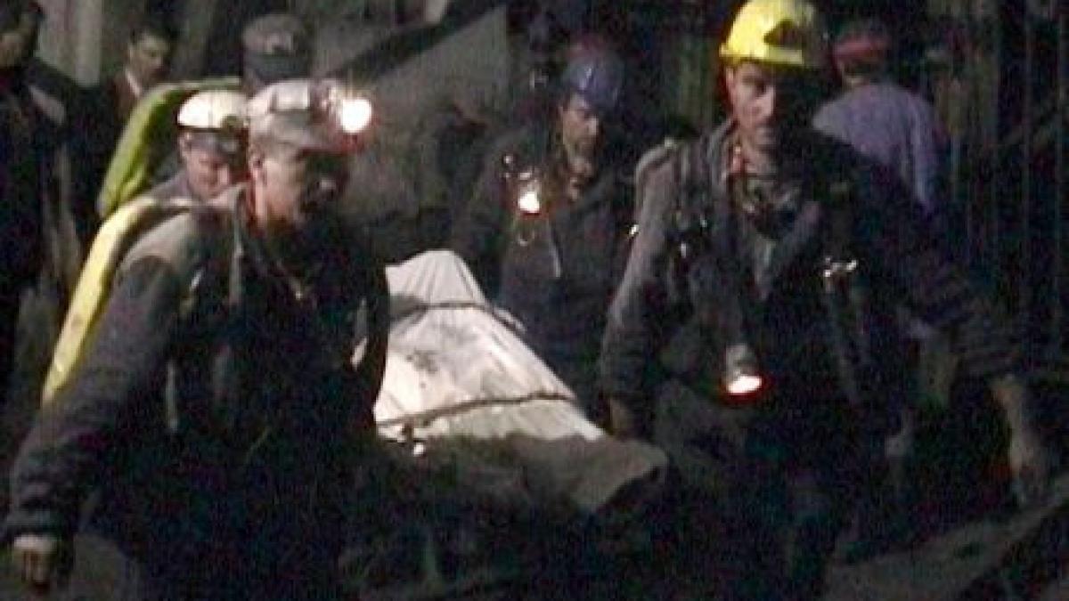 botis cat va fi minerit vor mai fi accidente vezi filmul tragediei de la uricani