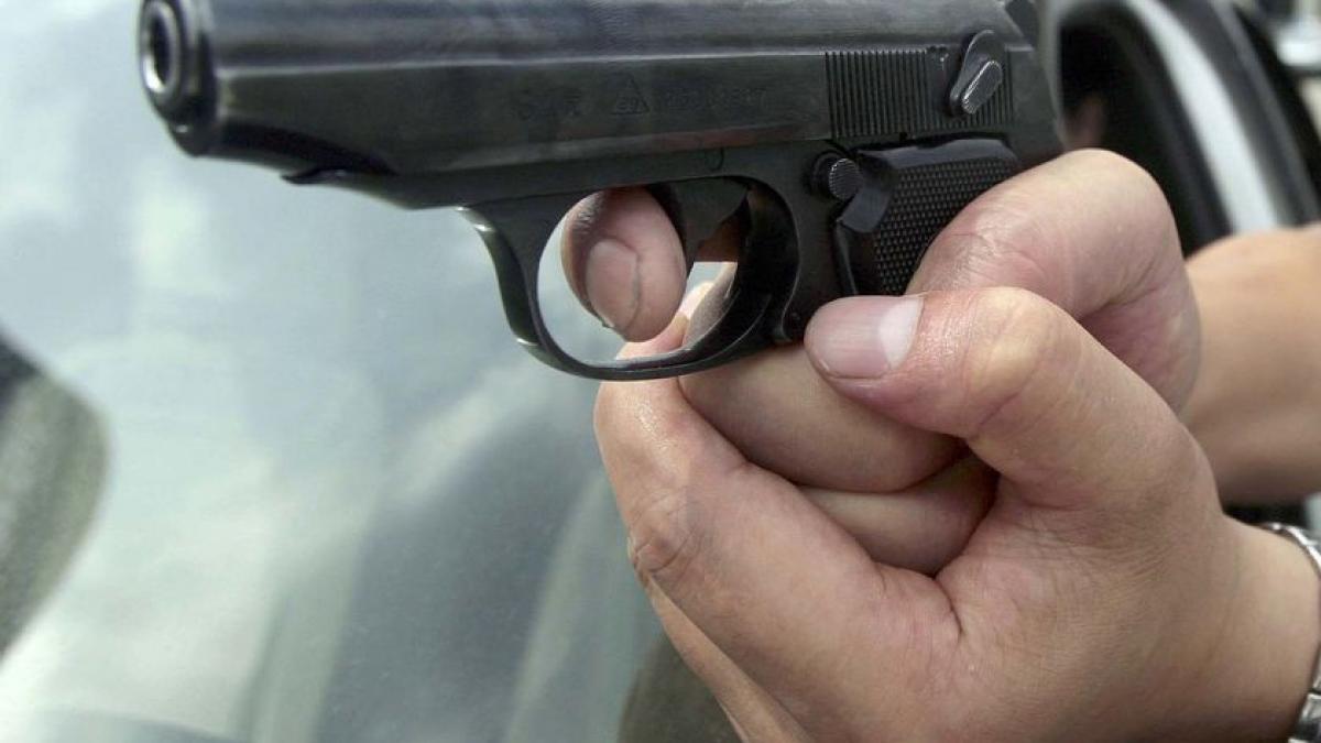 focuri de arma in campusul universitatii din ohio un student a murit 11 persoane au fost ranite