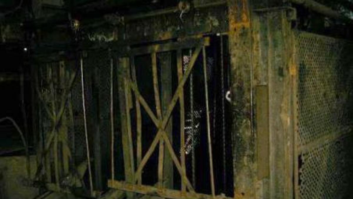 oficial ministerul economiei in proportie de 90 mina uricani va fi inchisa