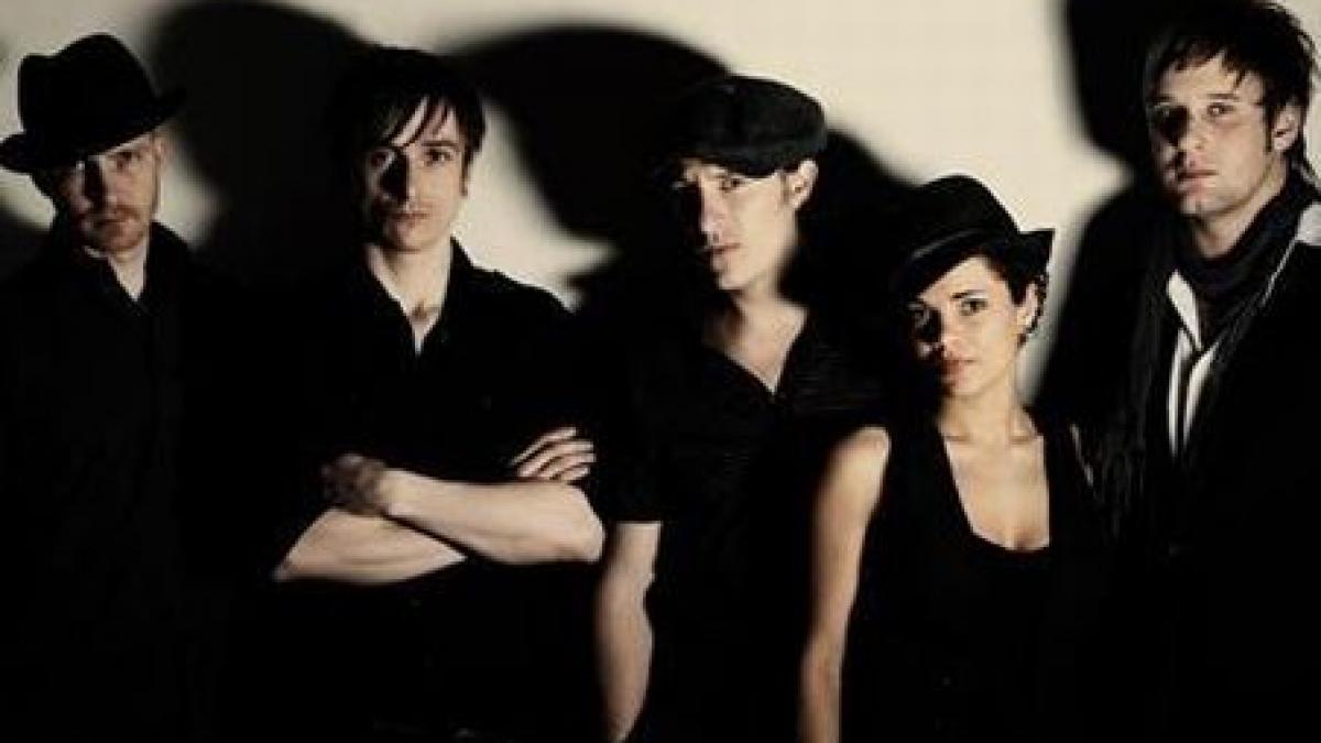 parov stelar band sustine un turneu in romania concerteaza in bucuresti pe 12 martie