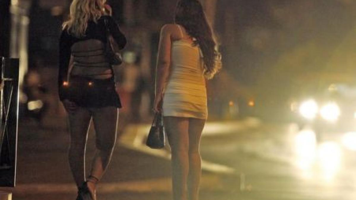 prostituata romanca refuzata de statul francez si salvata de o clinica din caen