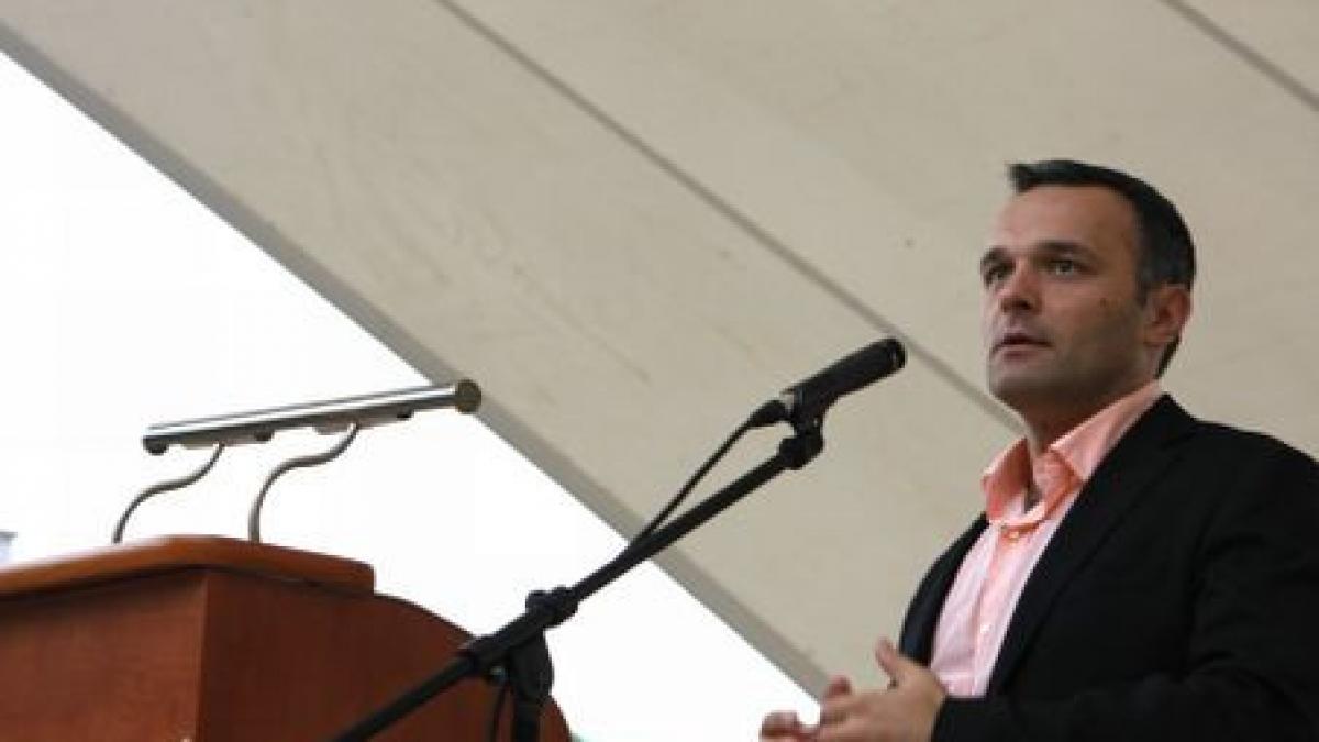 karoly borbely udmr nu va pleca de la guvernare dimpotriva va consolida alianta cu pdl